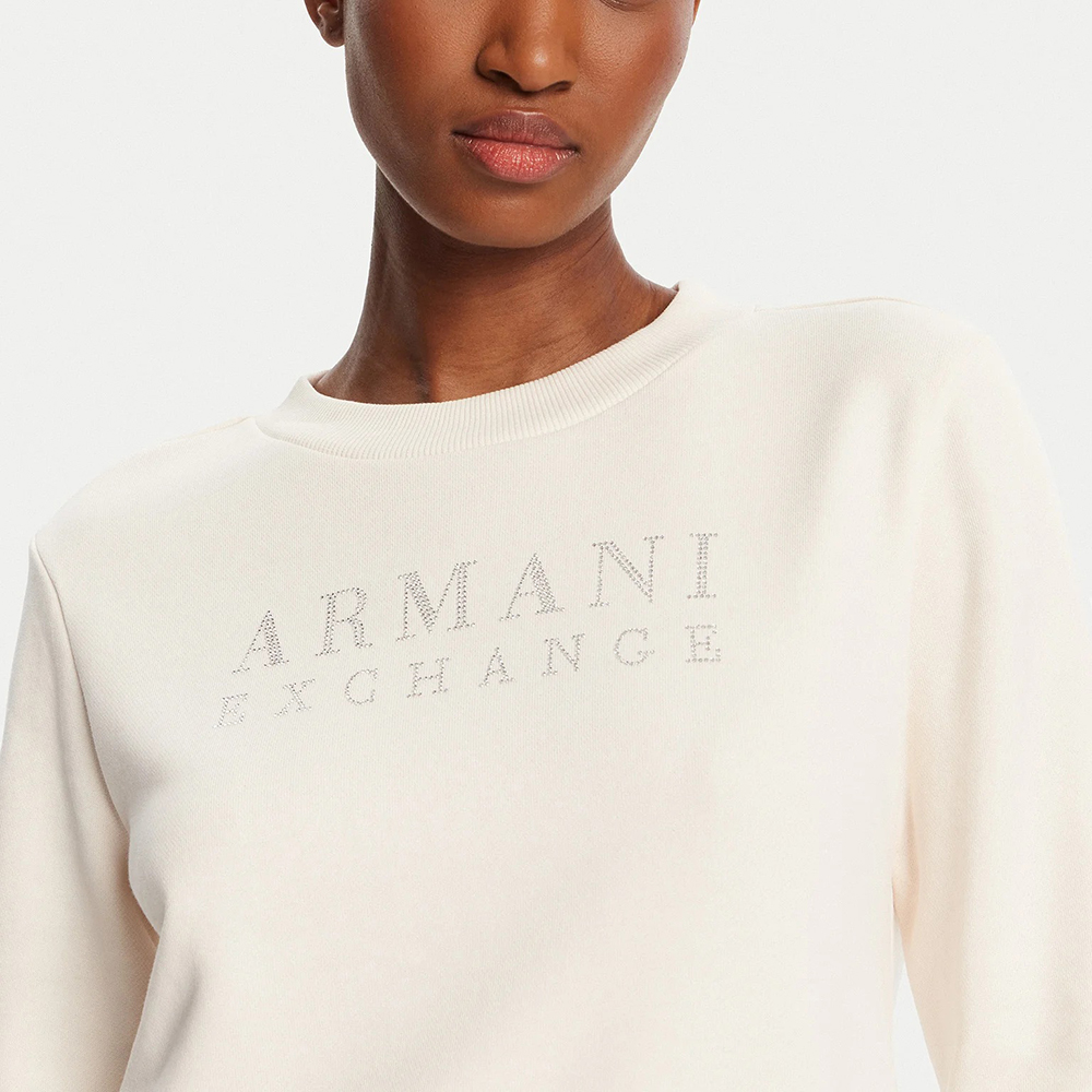 ARMANI EXCHANGE SWEATSHIRT XW000985AF14284 3