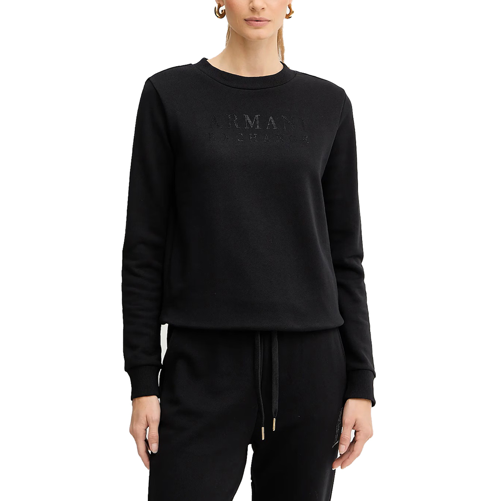 ARMANI EXCHANGE SWEATSHIRT XW000985AF14284 1