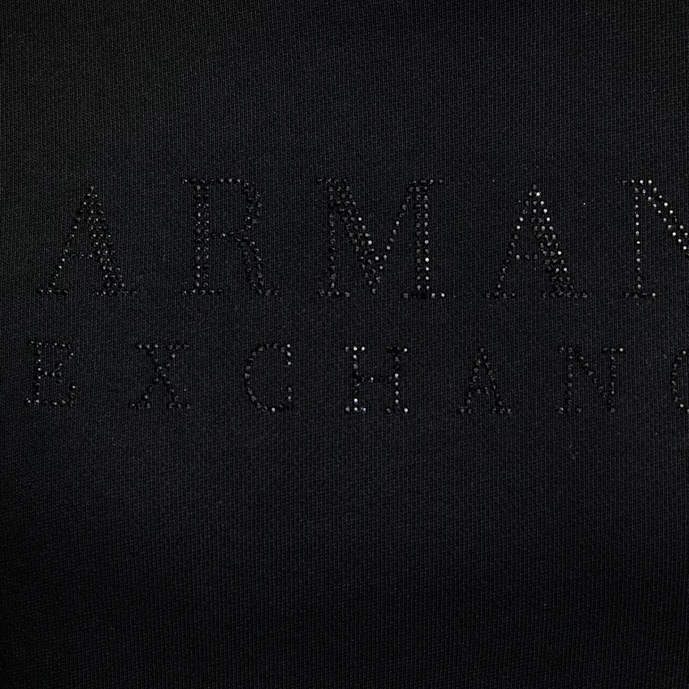 ARMANI EXCHANGE SWEATSHIRT XW000985AF14284 2