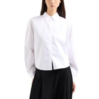 ARMANI EXCHANGE SHIRT XW001180AF12812