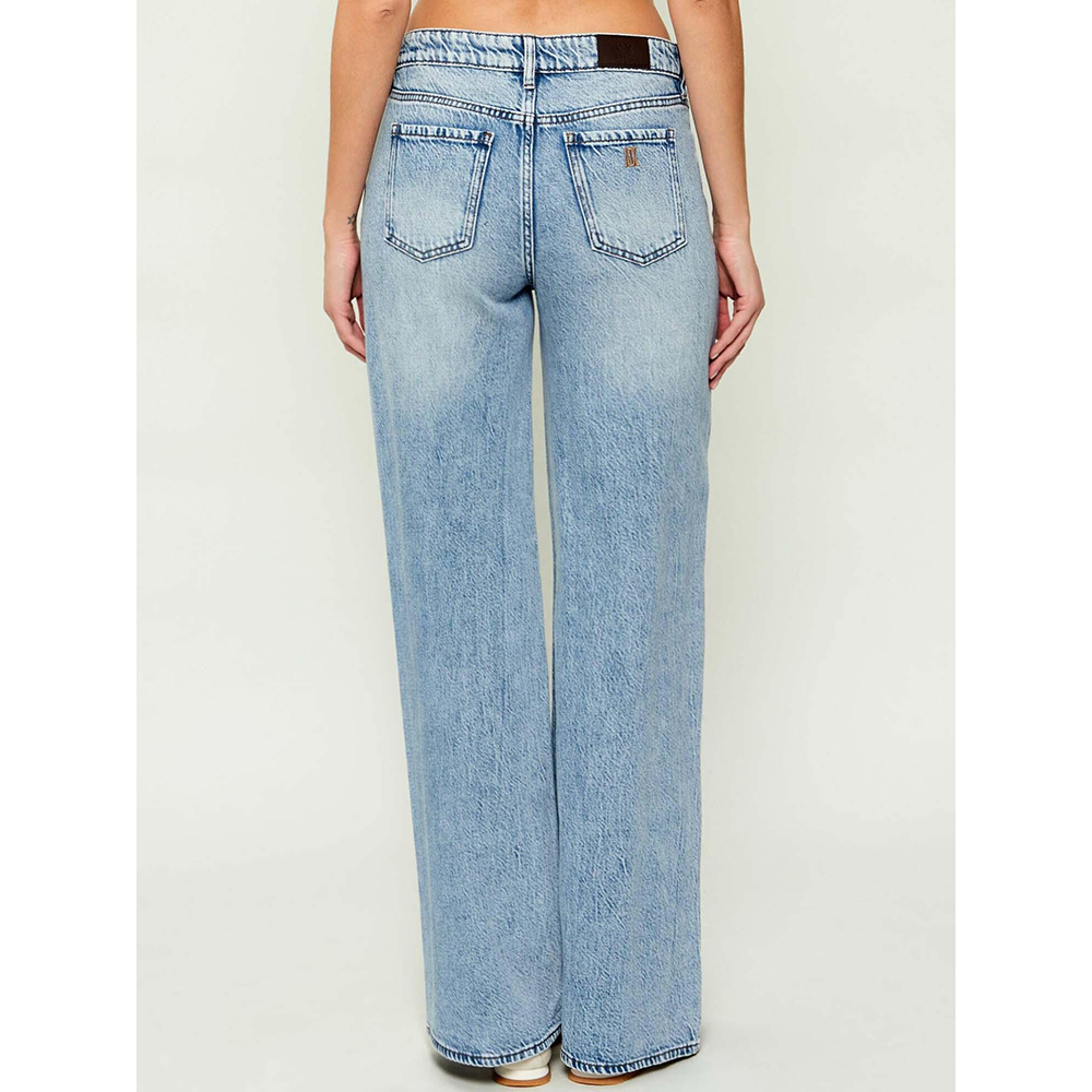 ARMANI EXCHANGE 5 POCKETS PANT XW001184AF21338 2