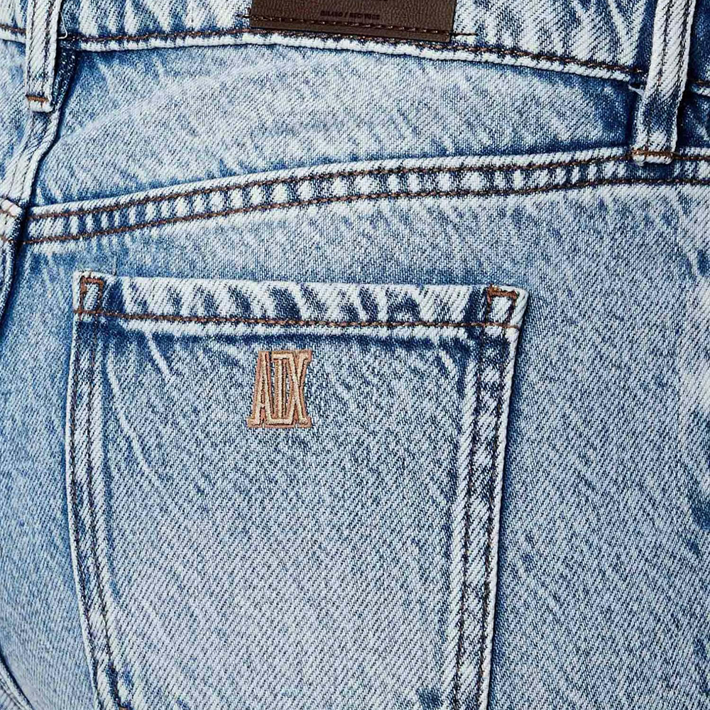 ARMANI EXCHANGE 5 POCKETS PANT XW001184AF21338 4