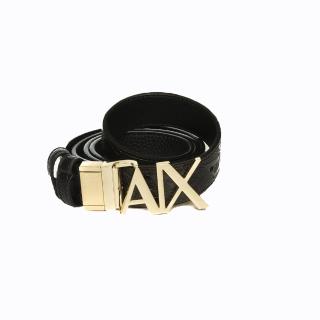 ARMANI EXCHANGE PLATE BELT XW001203AF13680