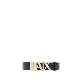 ARMANI EXCHANGE PLATE BELT XW001203AF19298