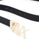 ARMANI EXCHANGE PLATE BELT XW001203AF19298 2