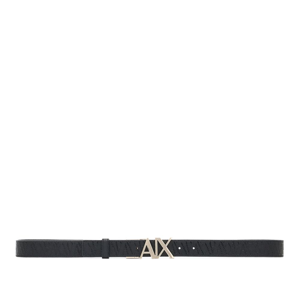ARMANI EXCHANGE PLATE BELT XW001203AF19298 4
