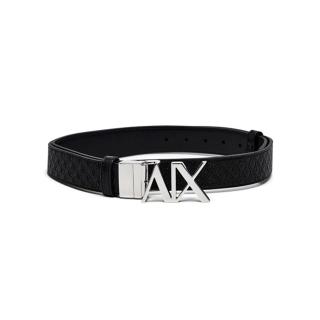 ARMANI EXCHANGE PLATE BELT XW001203AF22632