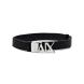 ARMANI EXCHANGE PLATE BELT XW001203AF22632 1