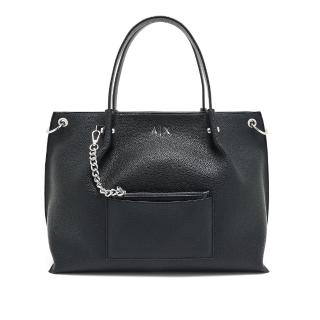 ARMANI EXCHANGE SHOPPING BAG XW001211AF15625