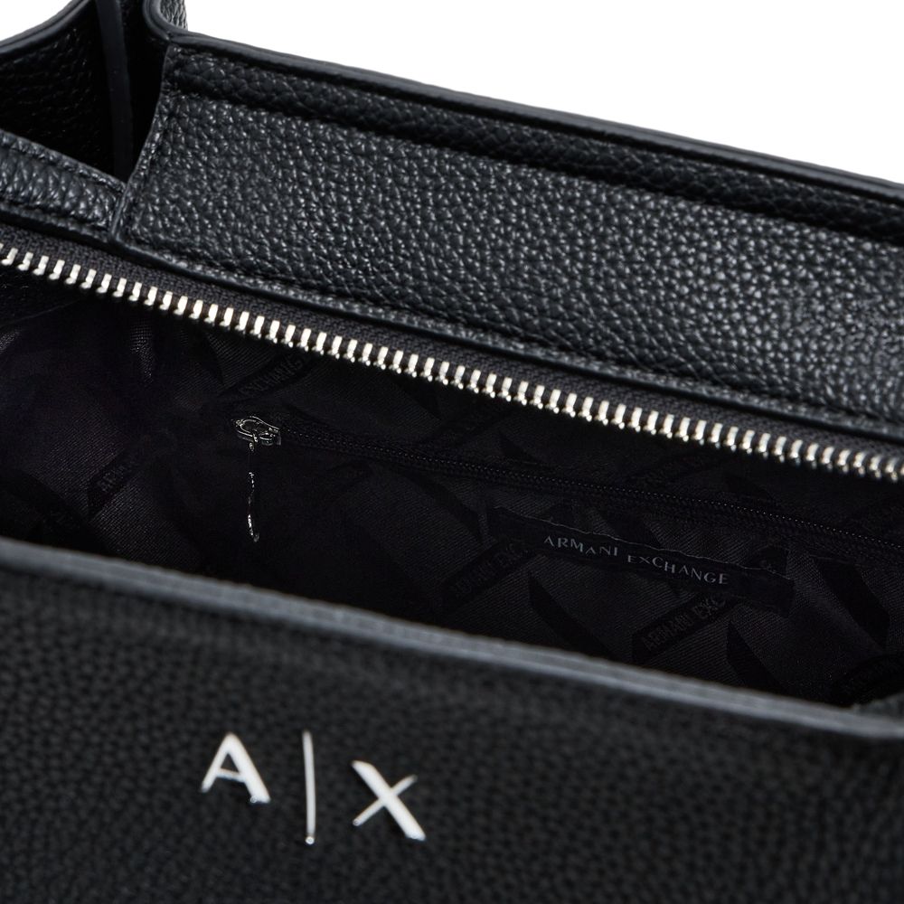 ARMANI EXCHANGE SHOPPING BAG XW001211AF15625 4