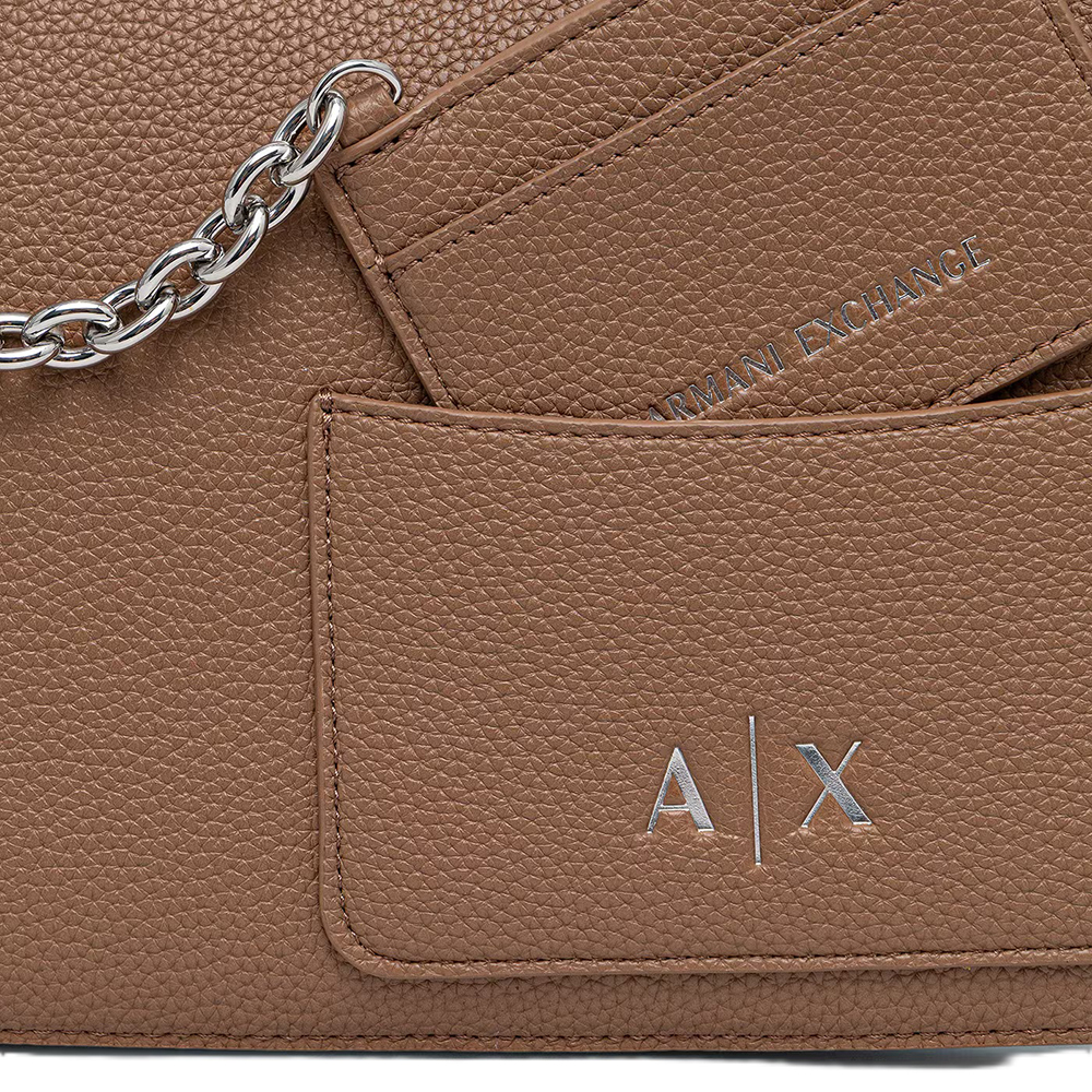 ARMANI EXCHANGE SHOULDER BAG XW001213 3