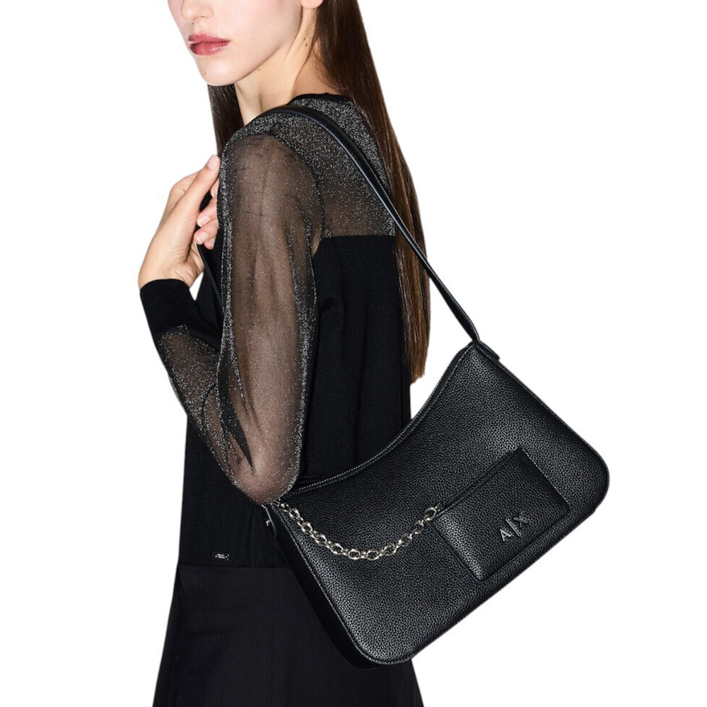 ARMANI EXCHANGE SHOULDER BAG XW001213 5