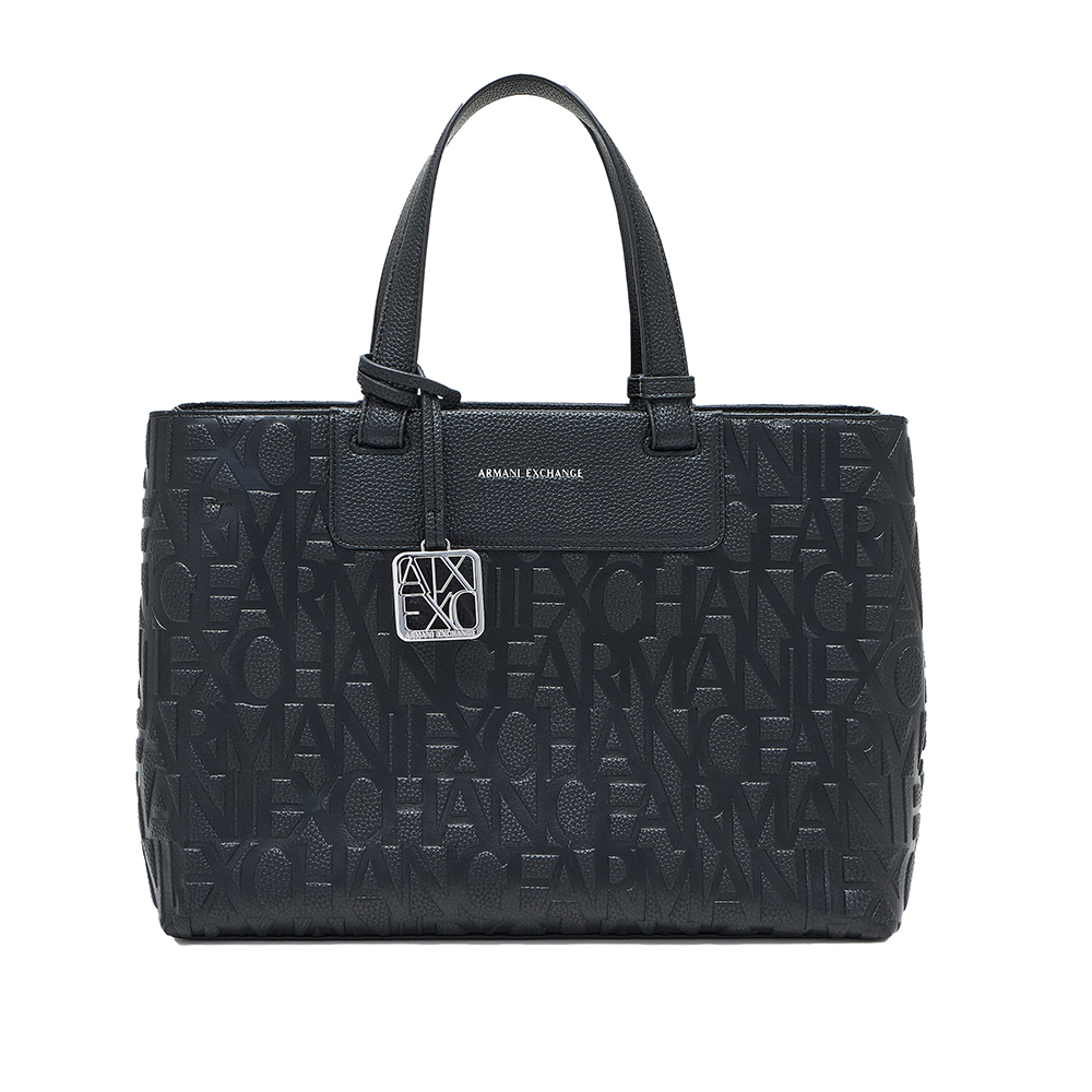 ARMANI EXCHANGE SHOPPING BAG XW001222AF15774 1