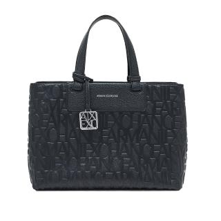 ARMANI EXCHANGE SHOPPING BAG XW001222AF15774