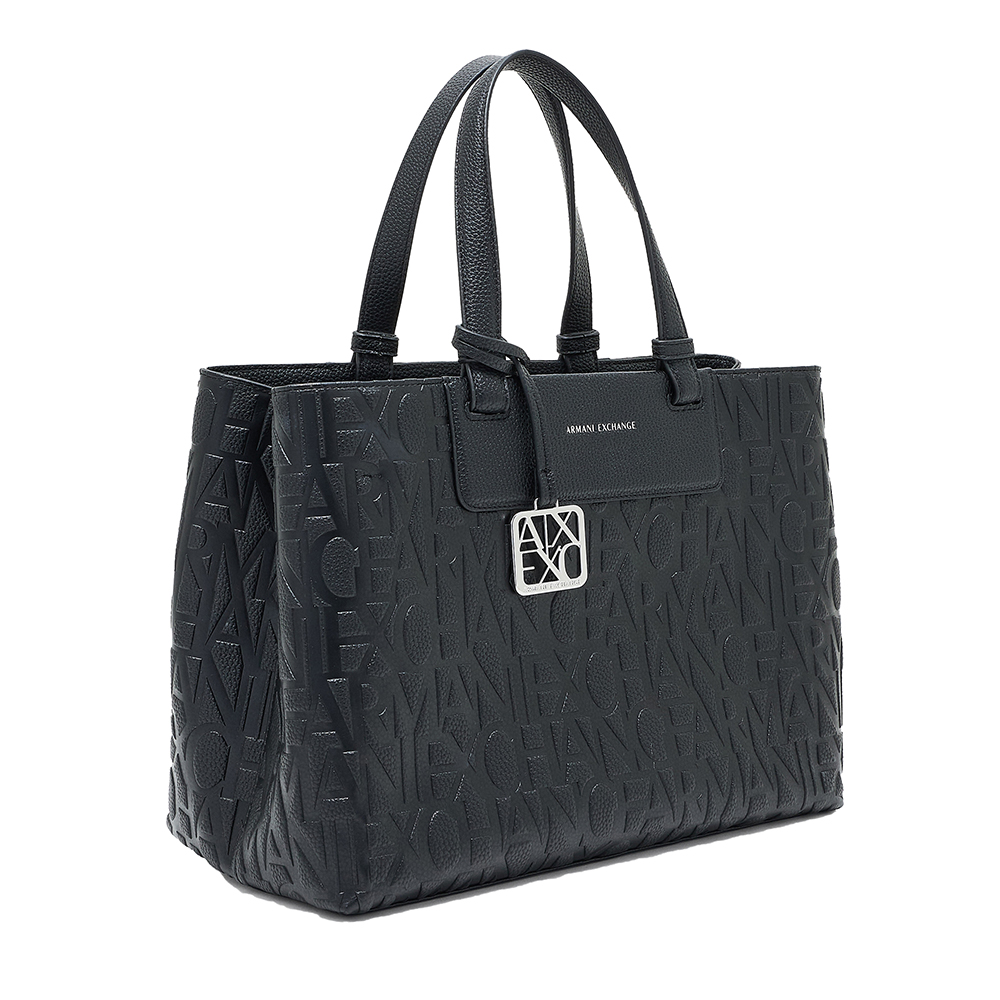 ARMANI EXCHANGE SHOPPING BAG XW001222AF15774 2