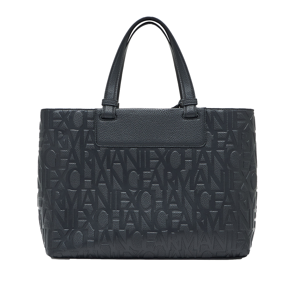 ARMANI EXCHANGE SHOPPING BAG XW001222AF15774 3