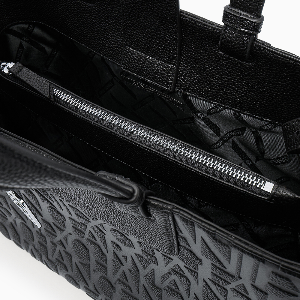 ARMANI EXCHANGE SHOPPING BAG XW001222AF15774 5
