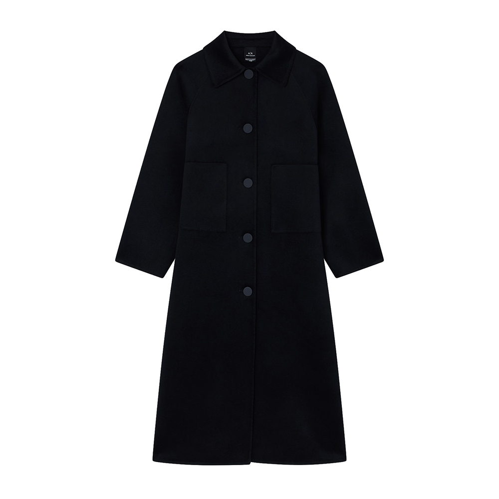ARMANI EXCHANGE COAT XW001234AF16216 1