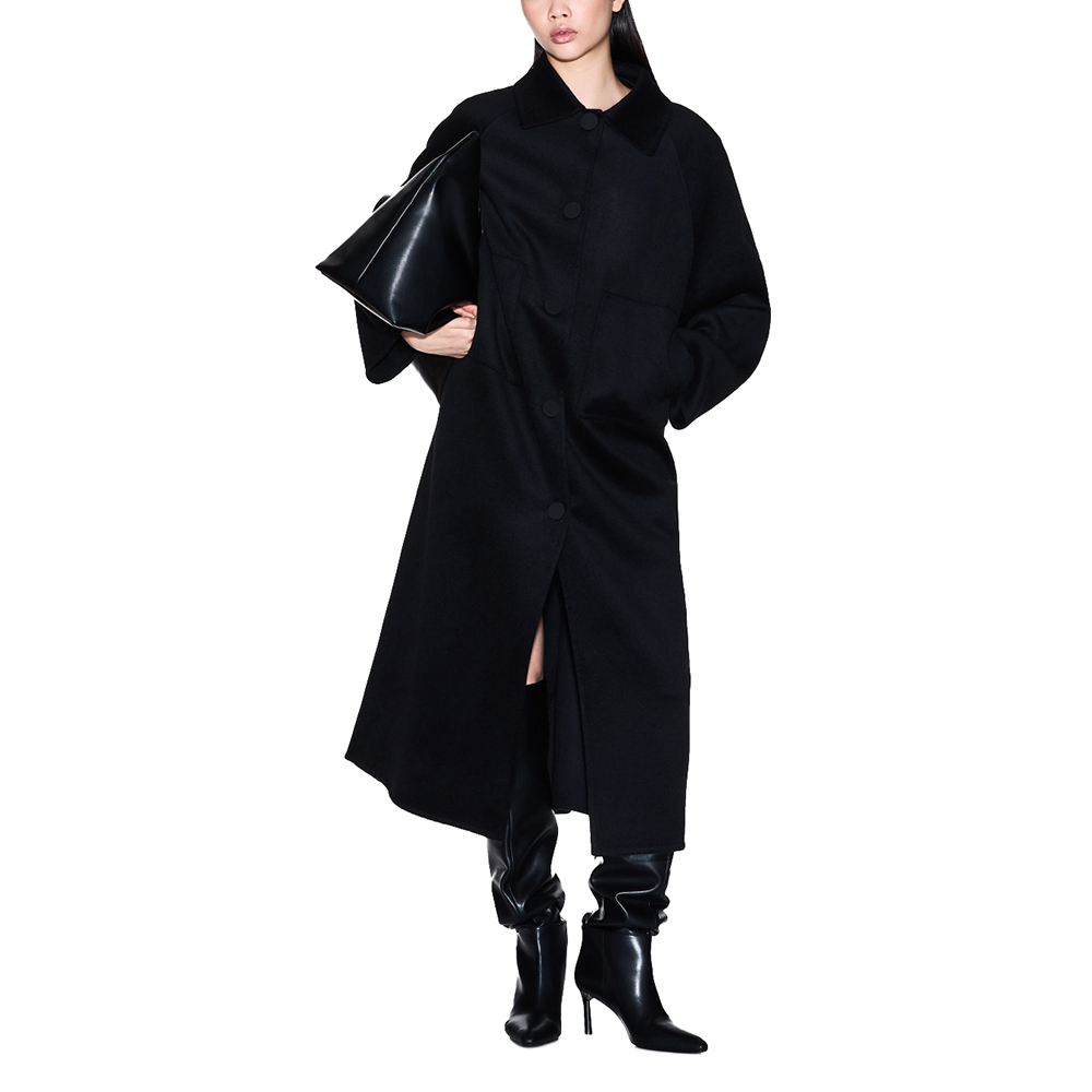 ARMANI EXCHANGE COAT XW001234AF16216 2