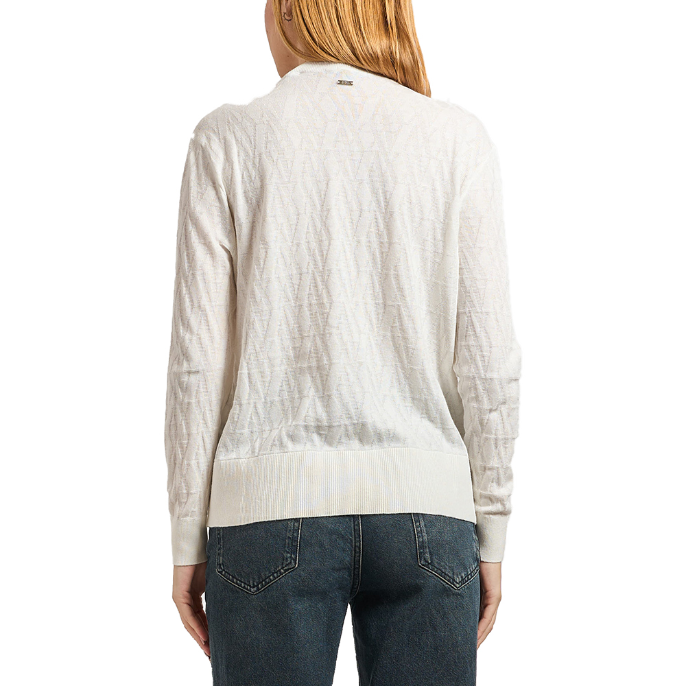 ARMANI EXCHANGE PULLOVER XW001317AF16619 2