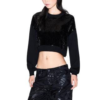 ARMANI EXCHANGE KNIT TOP XW001325AF16682