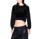 ARMANI EXCHANGE KNIT TOP XW001325AF16682 1