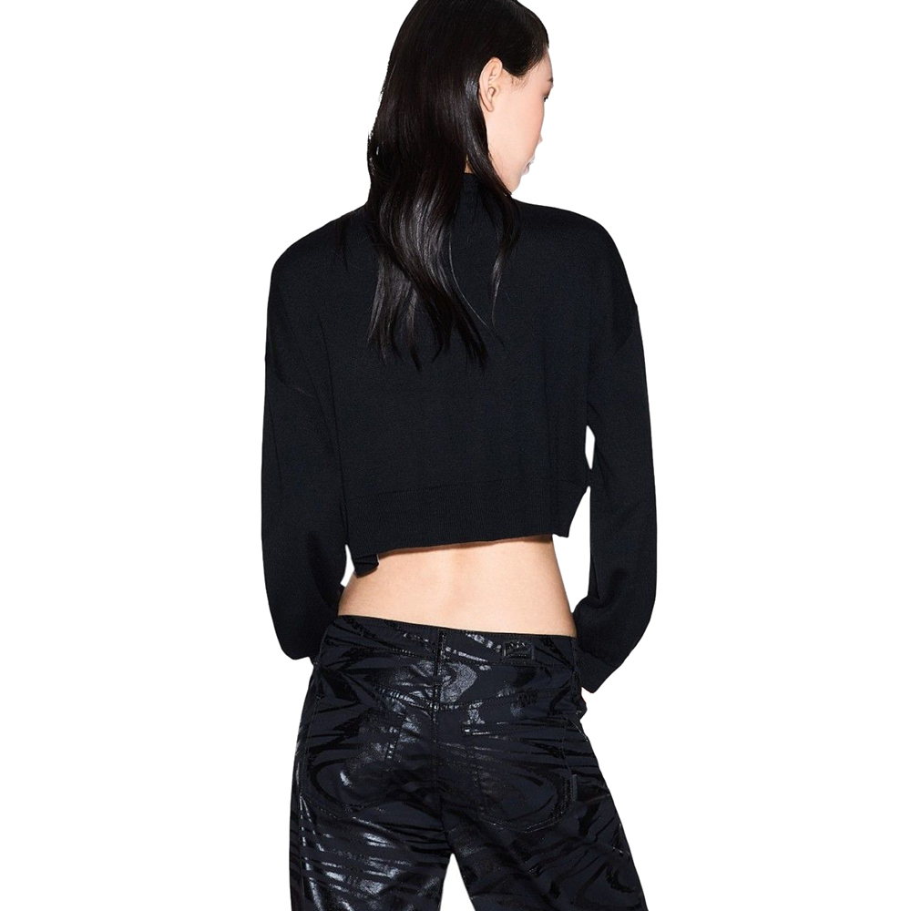 ARMANI EXCHANGE KNIT TOP XW001325AF16682 2