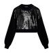 ARMANI EXCHANGE KNIT TOP XW001325AF16682 3