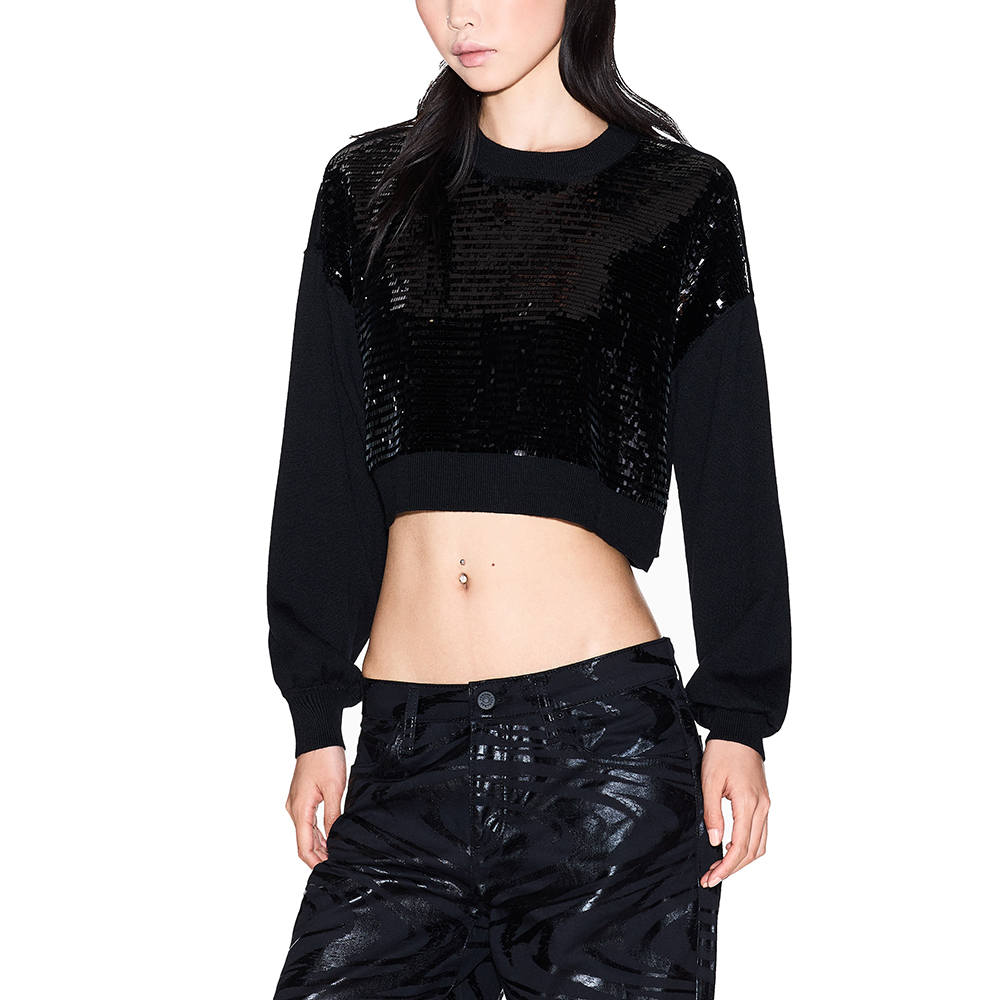 ARMANI EXCHANGE PULLOVER XW001326AF16682 1