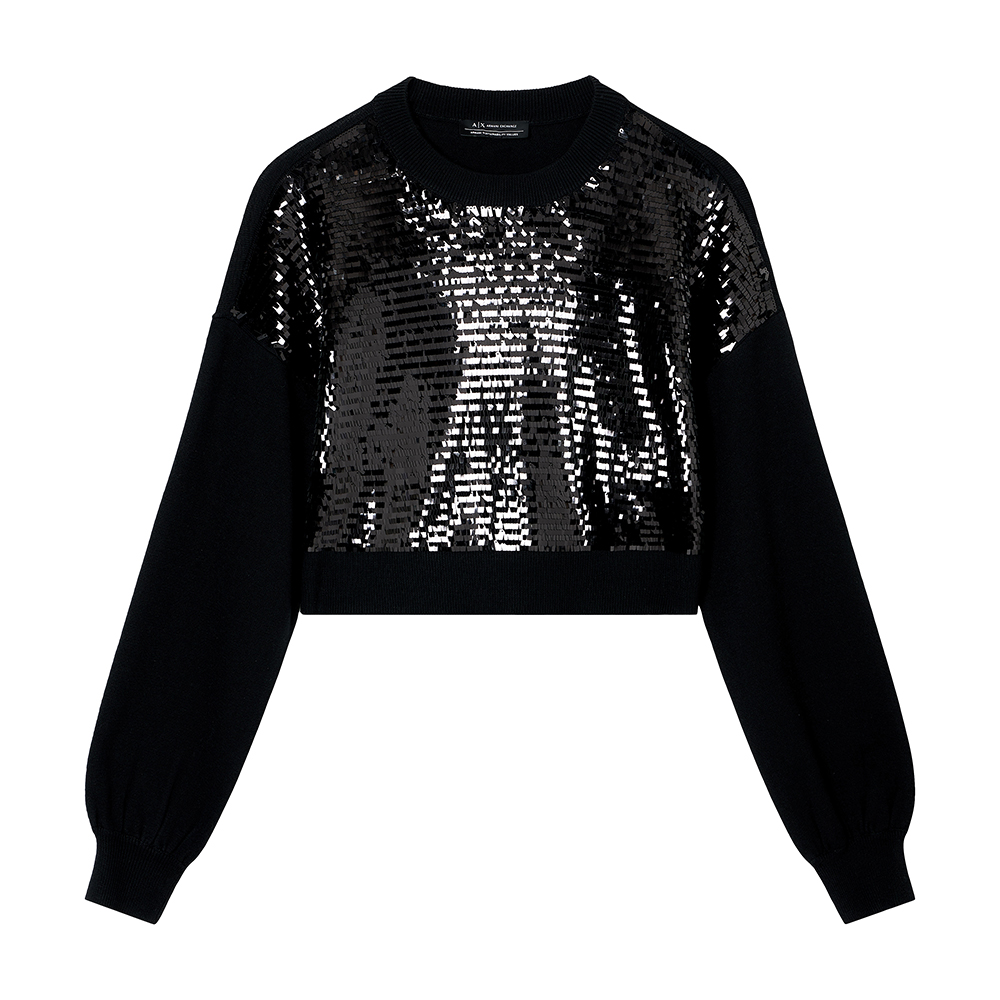 ARMANI EXCHANGE PULLOVER XW001326AF16682 2