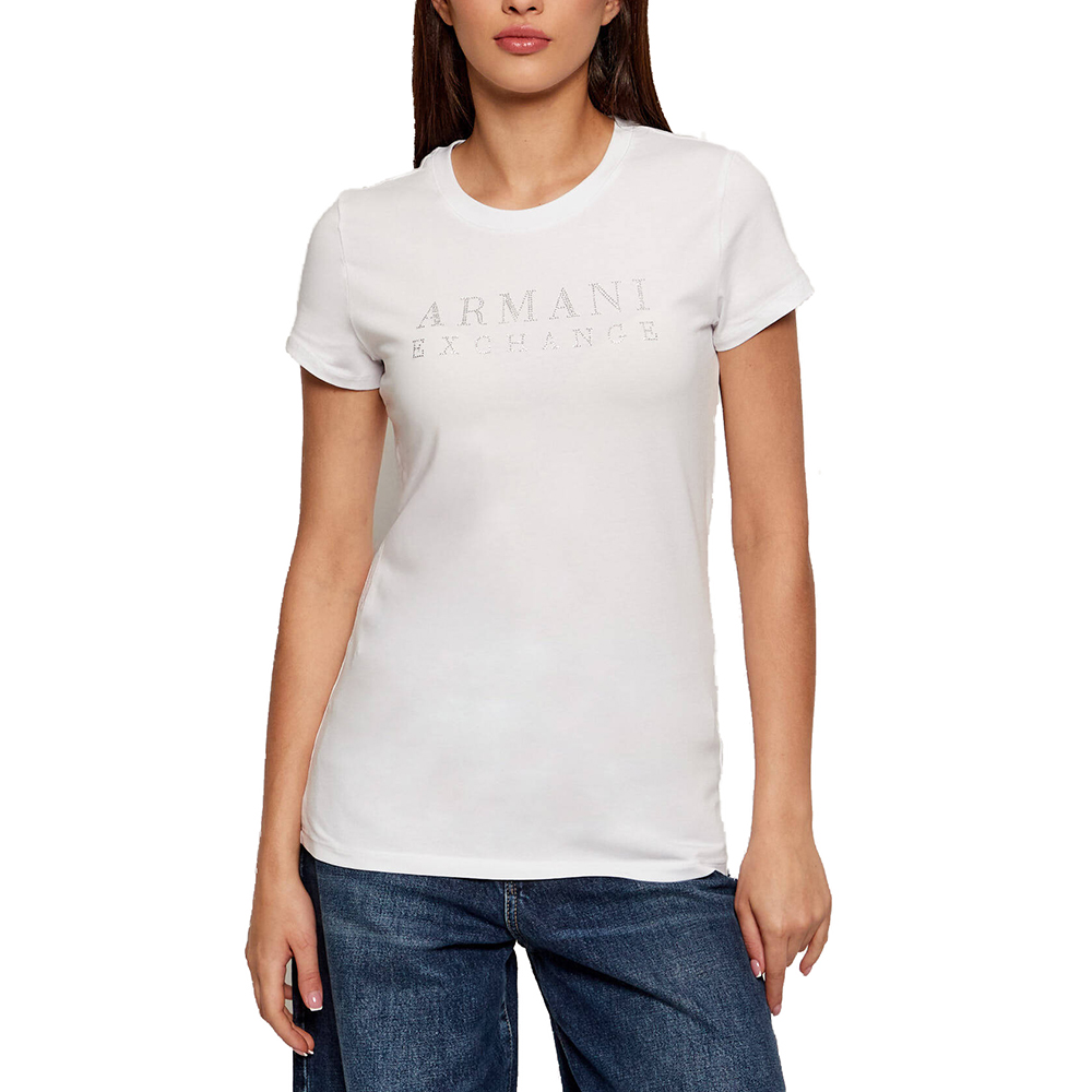 ARMANI EXCHANGE T-SHIRT XW001349AF17173 1