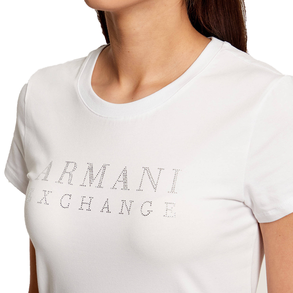 ARMANI EXCHANGE T-SHIRT XW001349AF17173 2