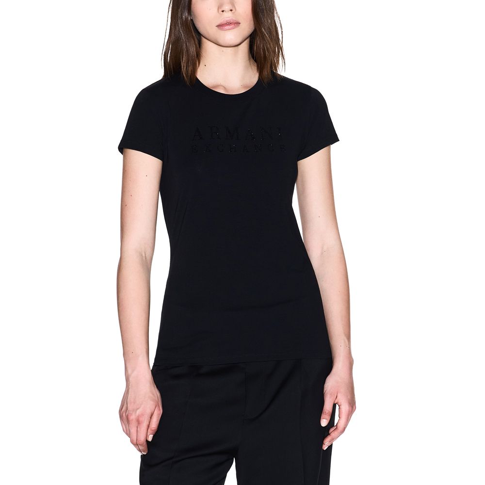 ARMANI EXCHANGE T-SHIRT XW001349AF17173 1