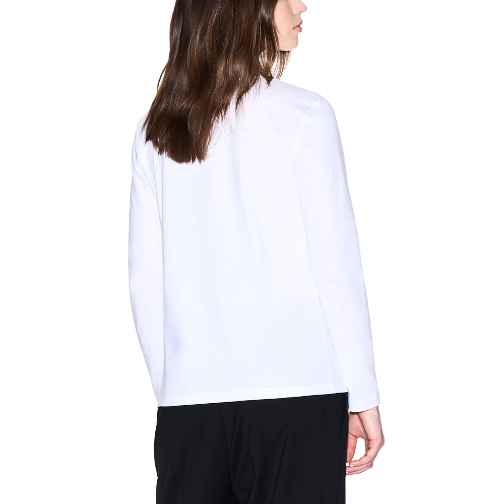 ARMANI EXCHANGE T-SHIRT XW001350AF17172 2