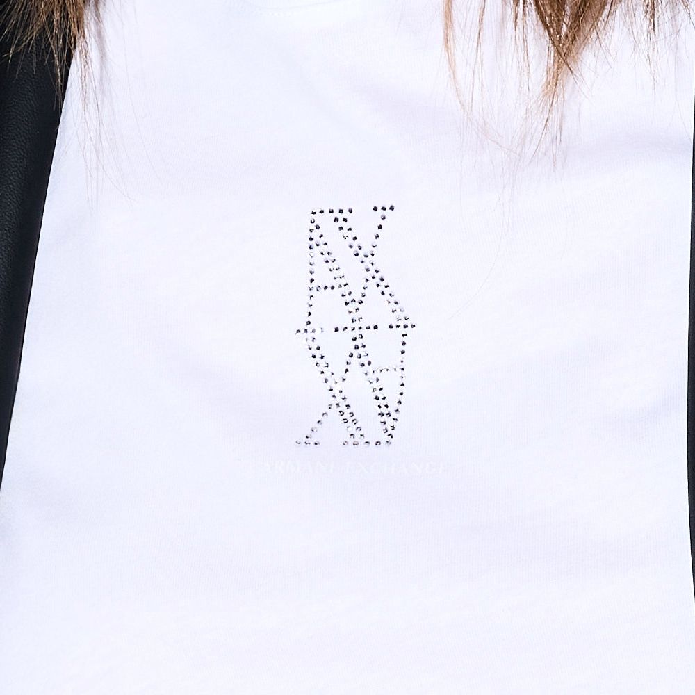 ARMANI EXCHANGE T-SHIRT XW001350AF17172 3