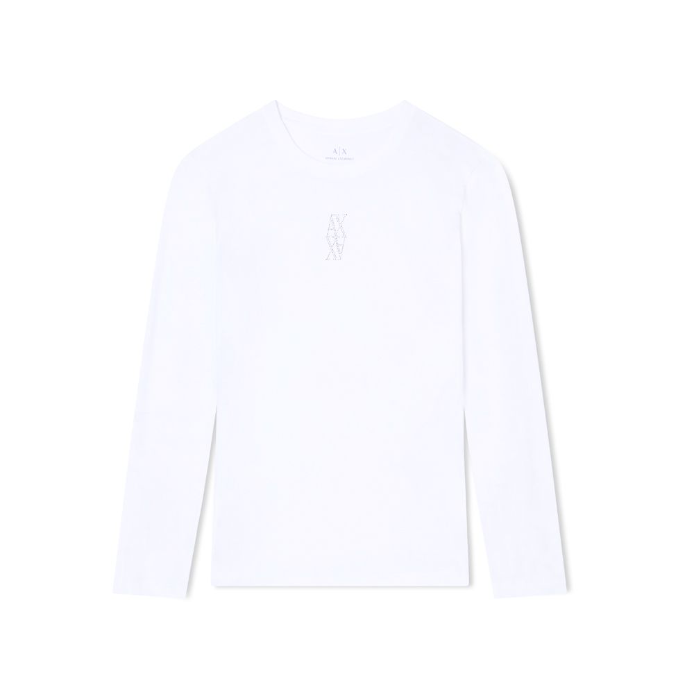 ARMANI EXCHANGE T-SHIRT XW001350AF17172 4