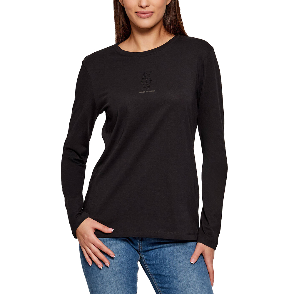 ARMANI EXCHANGE T-SHIRT XW001350AF17172 1