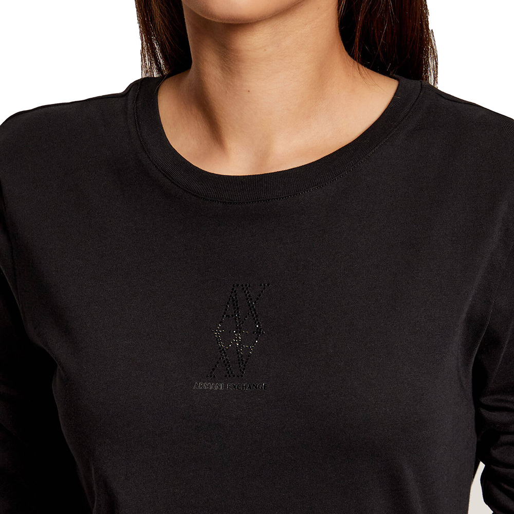 ARMANI EXCHANGE T-SHIRT XW001350AF17172 2