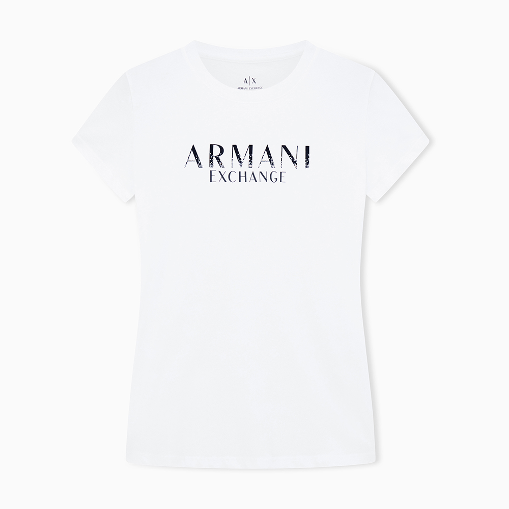 ARMANI EXCHANGE T-SHIRT XW001351AF17172 3