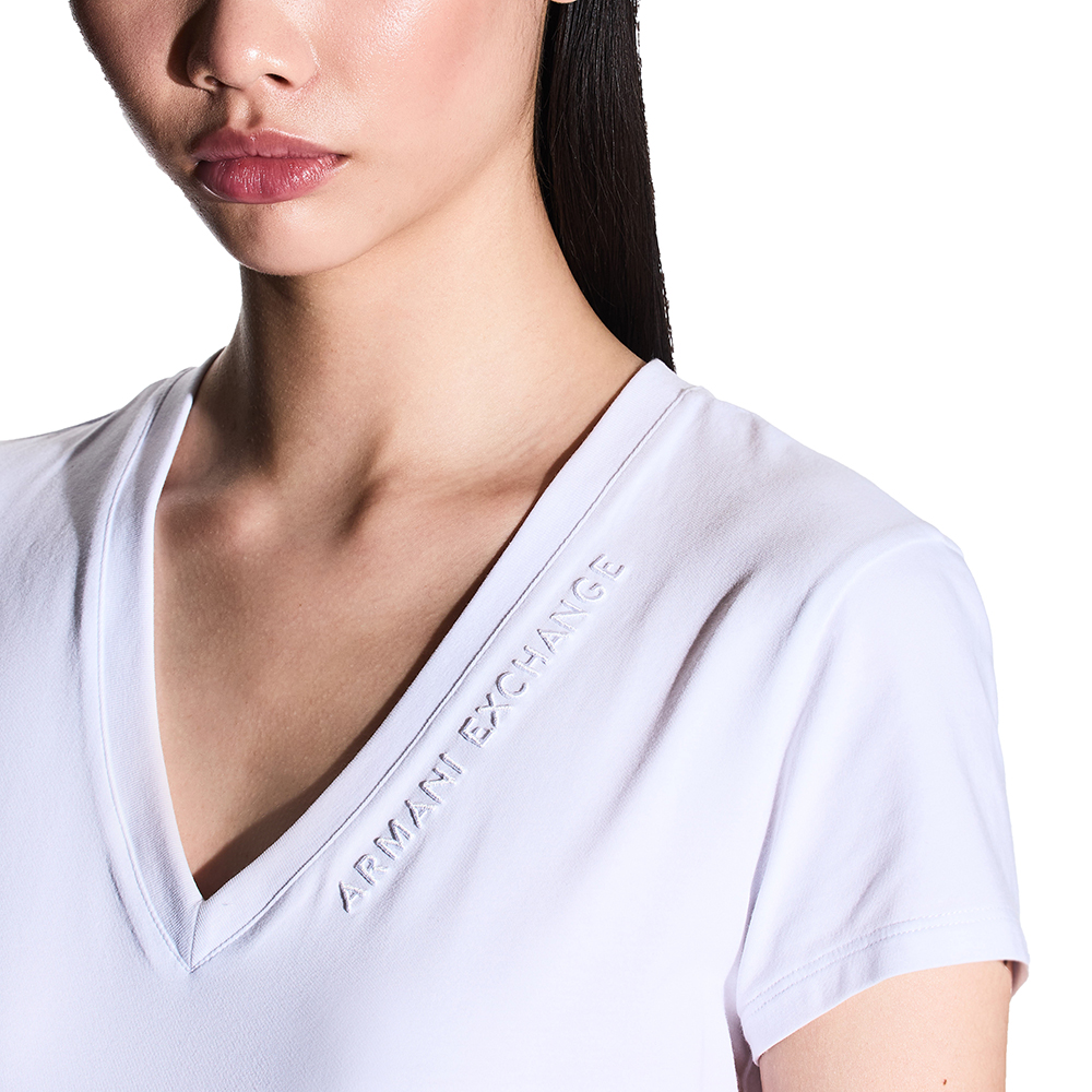 ARMANI EXCHANGE T-SHIRT XW001355AF16294 2