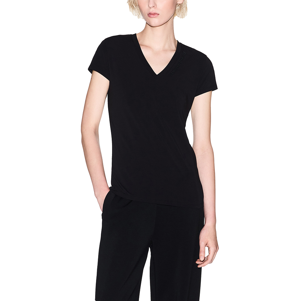 ARMANI EXCHANGE T-SHIRT XW001355AF16294 1