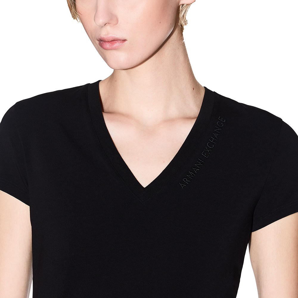 ARMANI EXCHANGE T-SHIRT XW001355AF16294 2