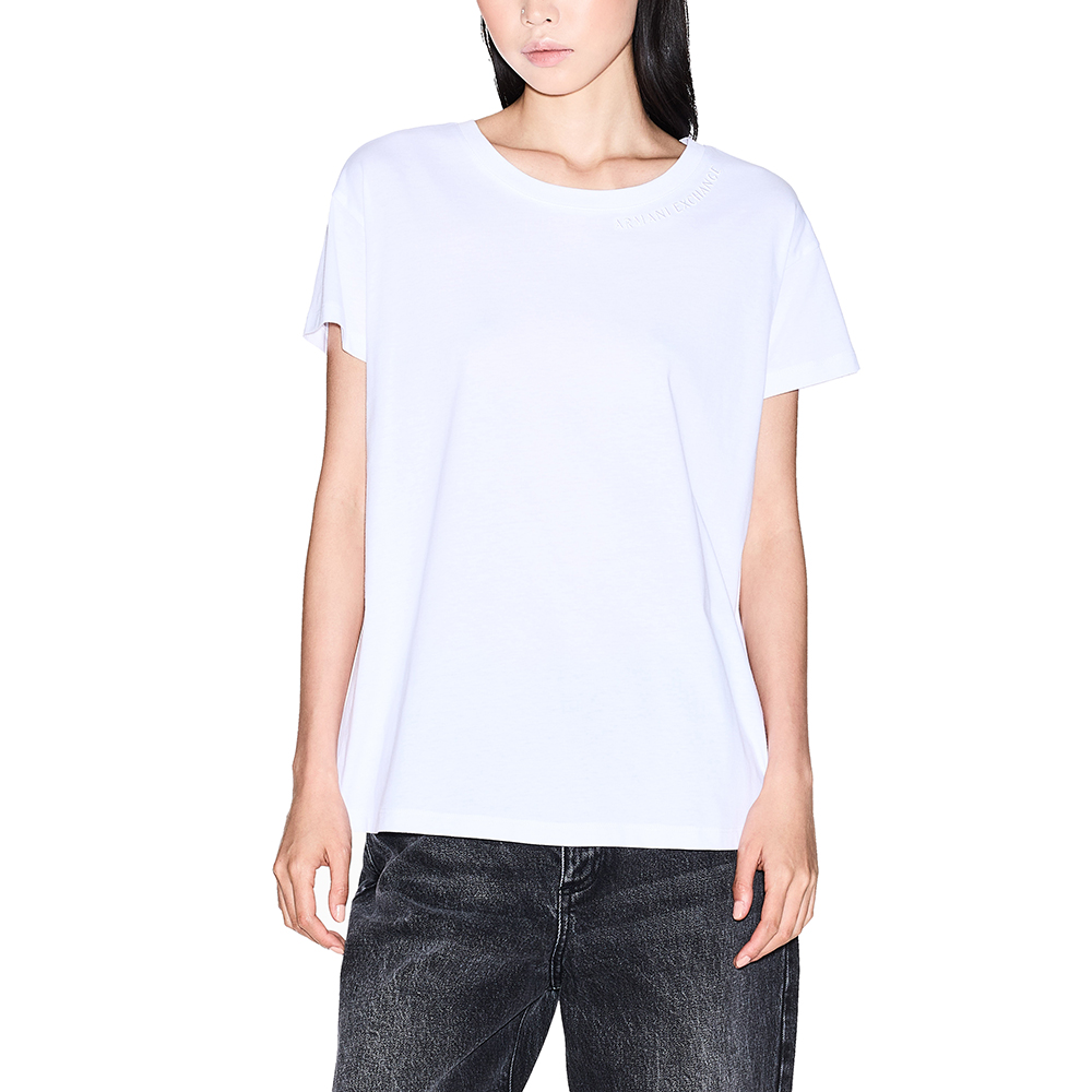 ARMANI EXCHANGE T-SHIRT XW001356AF10356 1