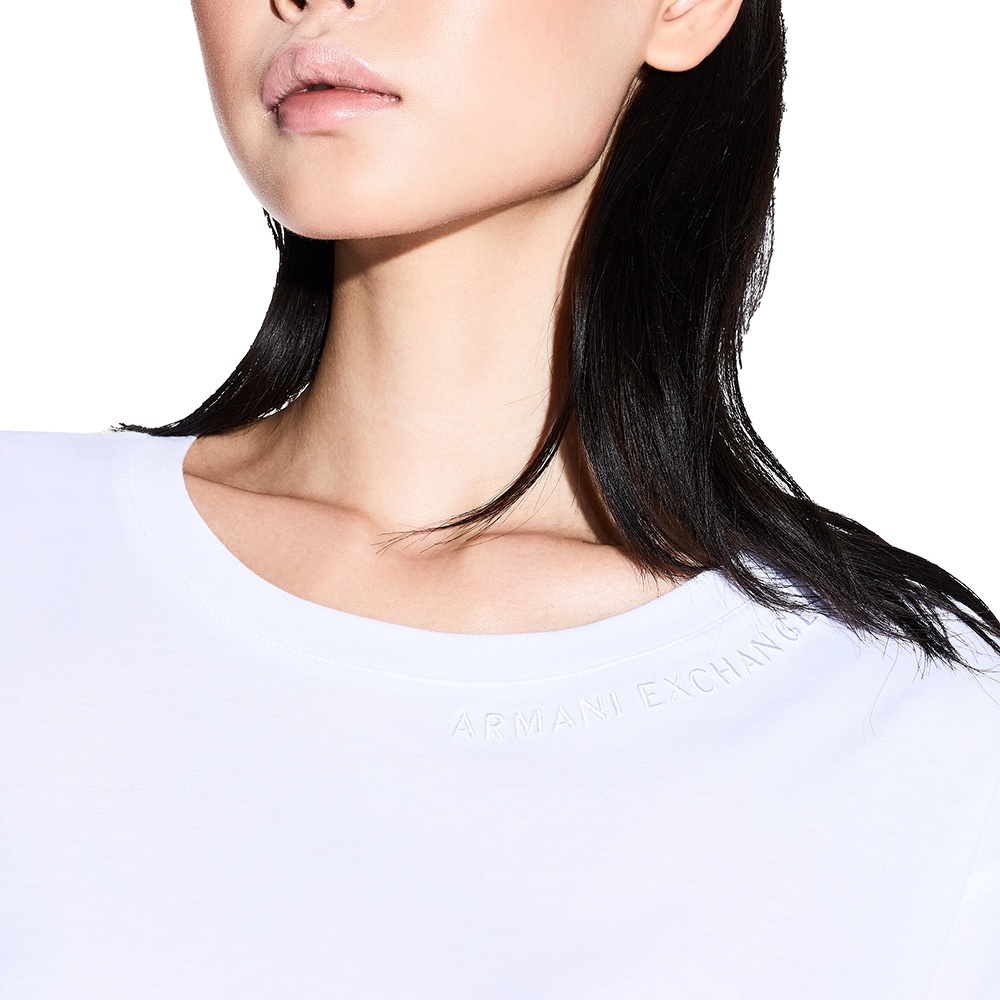 ARMANI EXCHANGE T-SHIRT XW001356AF10356 2