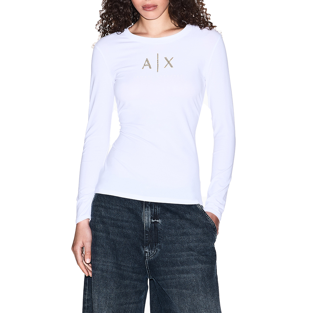 ARMANI EXCHANGE T-SHIRT XW001365AF16294 1