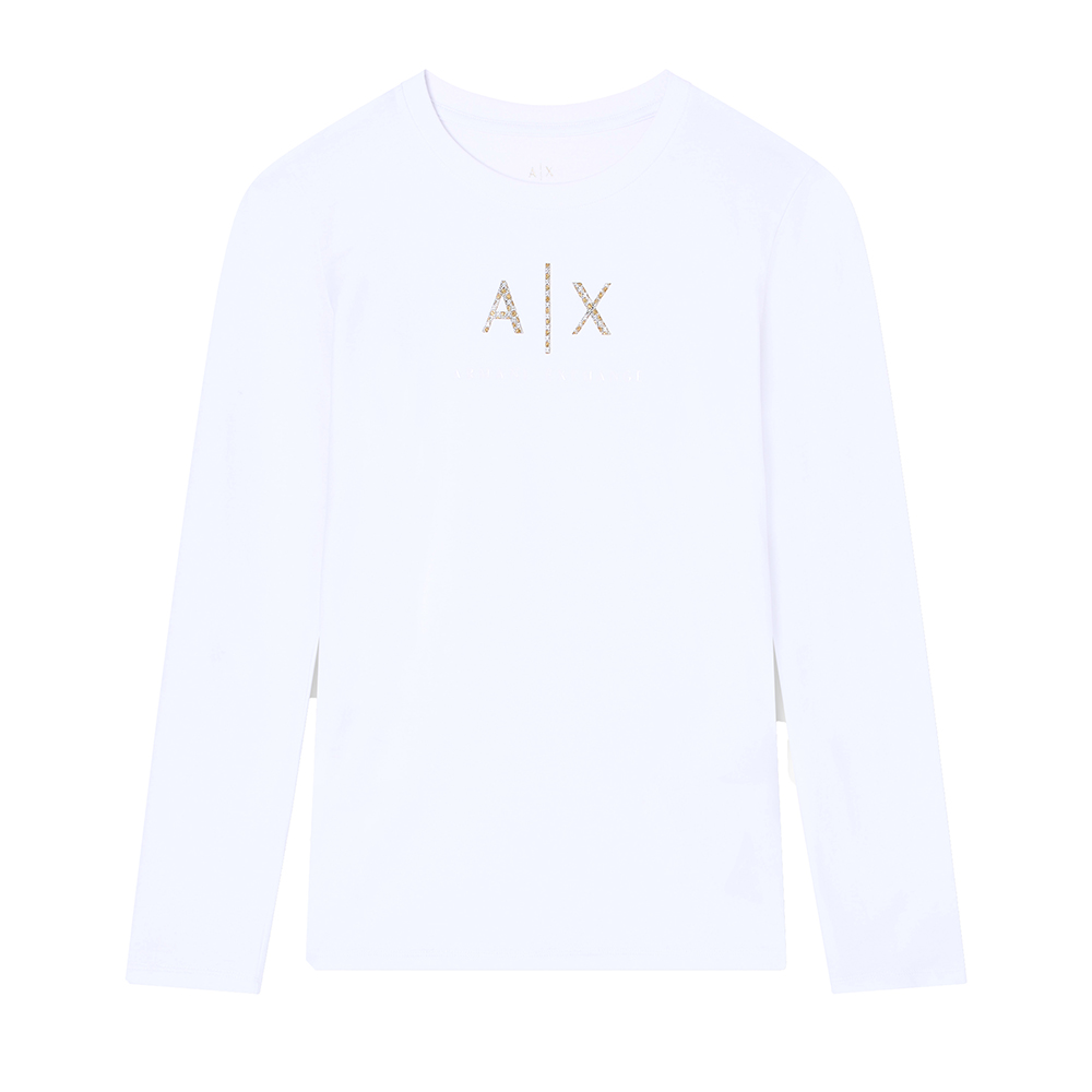 ARMANI EXCHANGE T-SHIRT XW001365AF16294 3