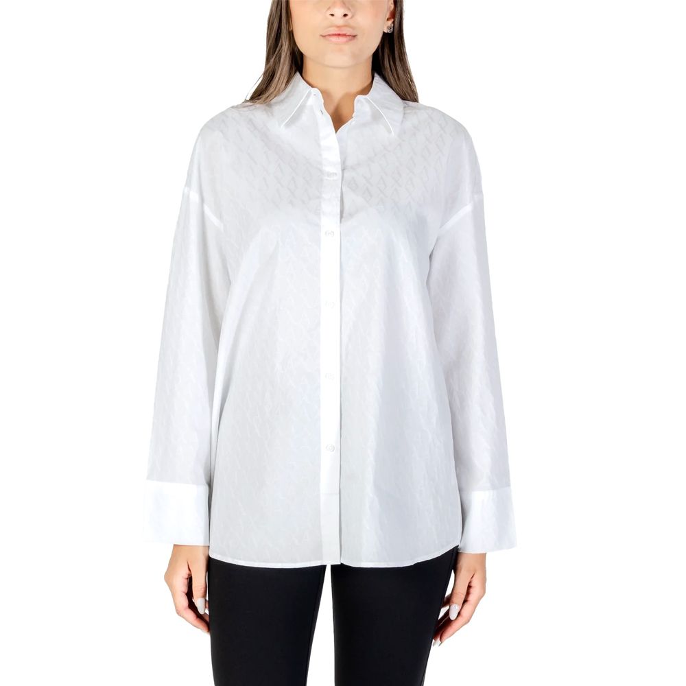 ARMANI EXCHANGE SHIRT XW001424AF16631 1