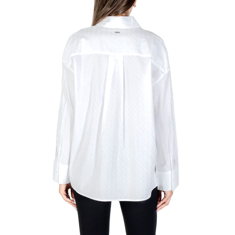 ARMANI EXCHANGE SHIRT XW001424AF16631 2