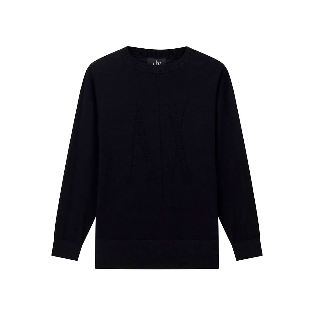 ARMANI EXCHANGE PULLOVER XW001443AF11896 3