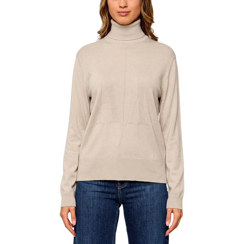 ARMANI EXCHANGE PULLOVER XW001444 1